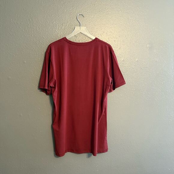 American Tall NWT T-Shirt Size 2X Tall - Picture 3 of 6